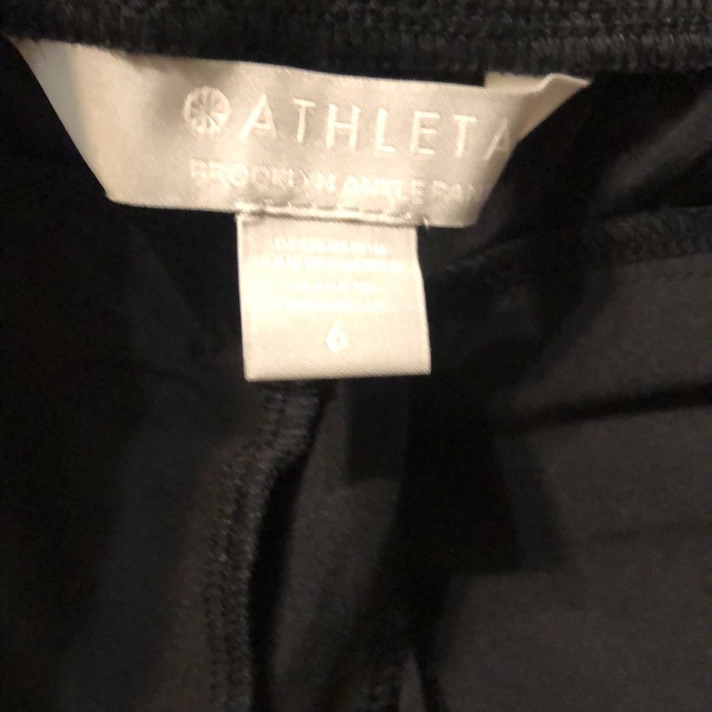 ATHLETA - Picture 7 of 8